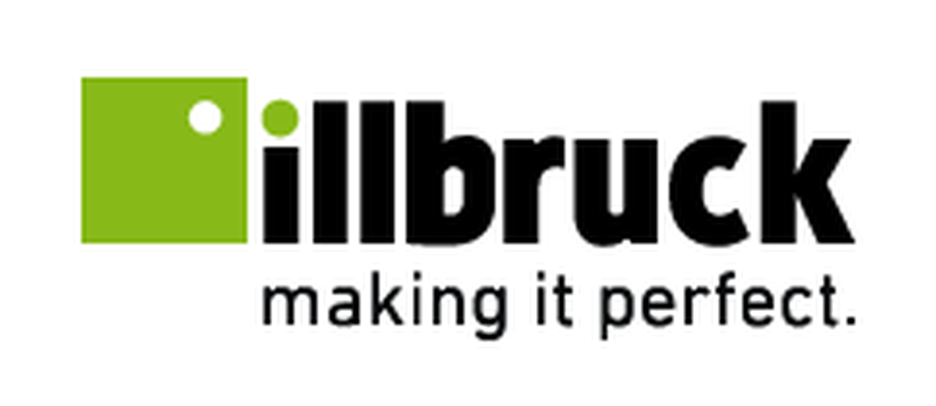 illbruck Logo