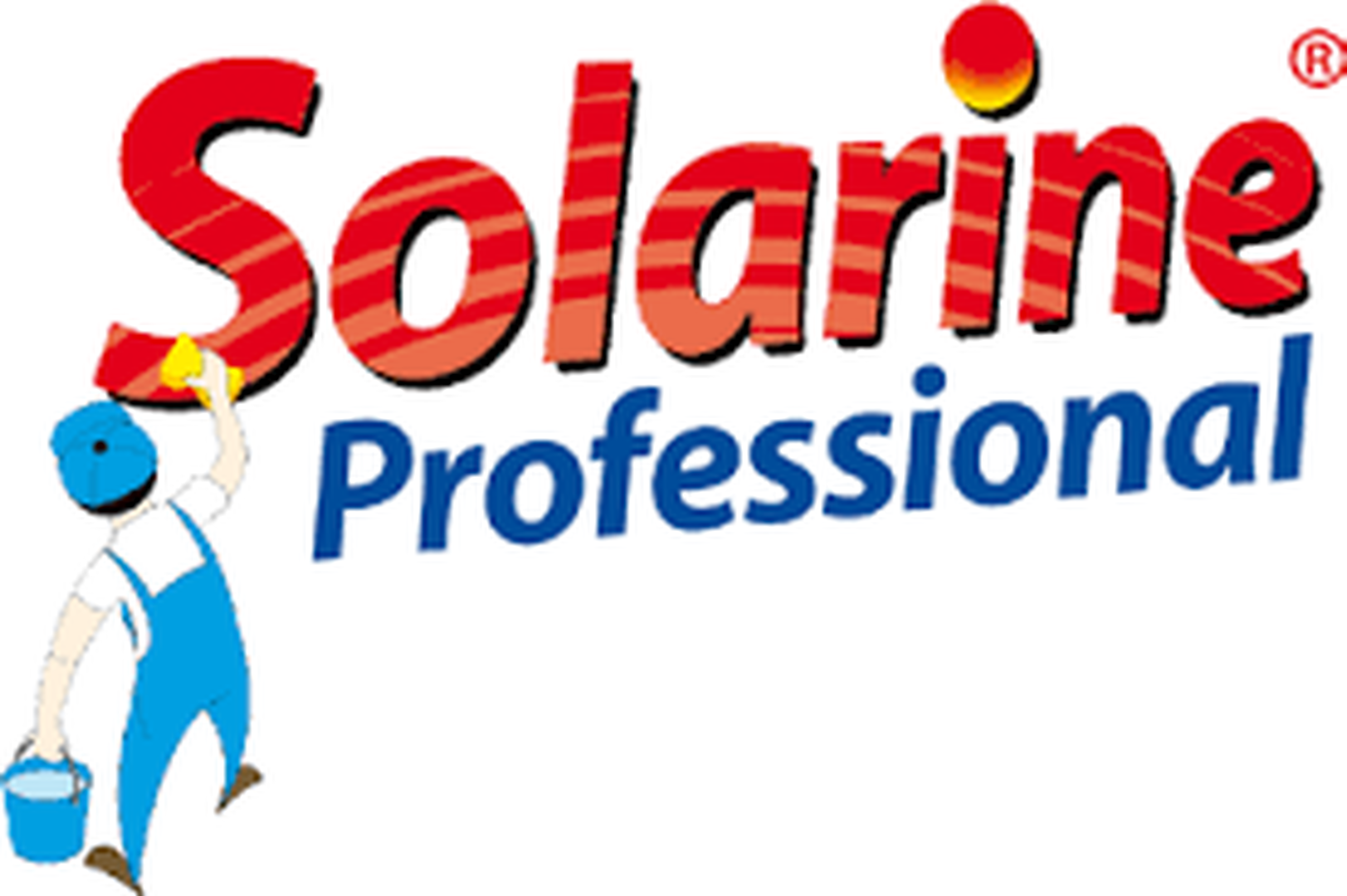 Solarine Logo