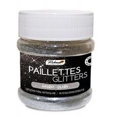 Pot paillettes, 80G