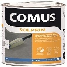 COMUS SOLPRIM - Primaire d’accrochage, 10 LT