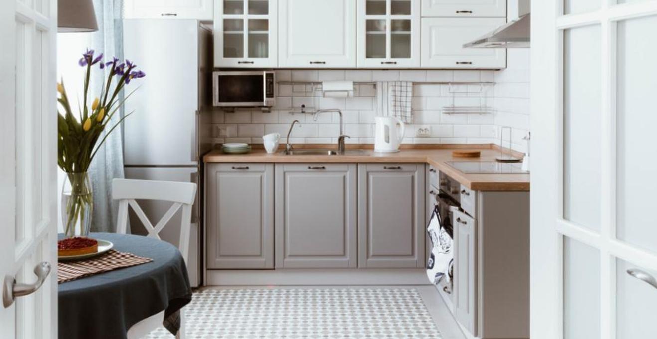 Relooker ses meubles de cuisine sans se ruiner