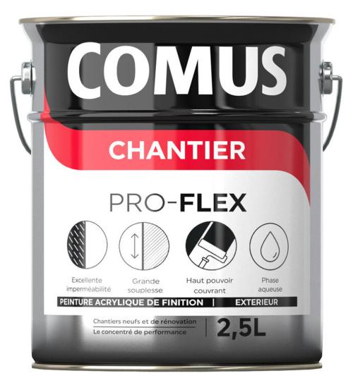 PRO FLEX