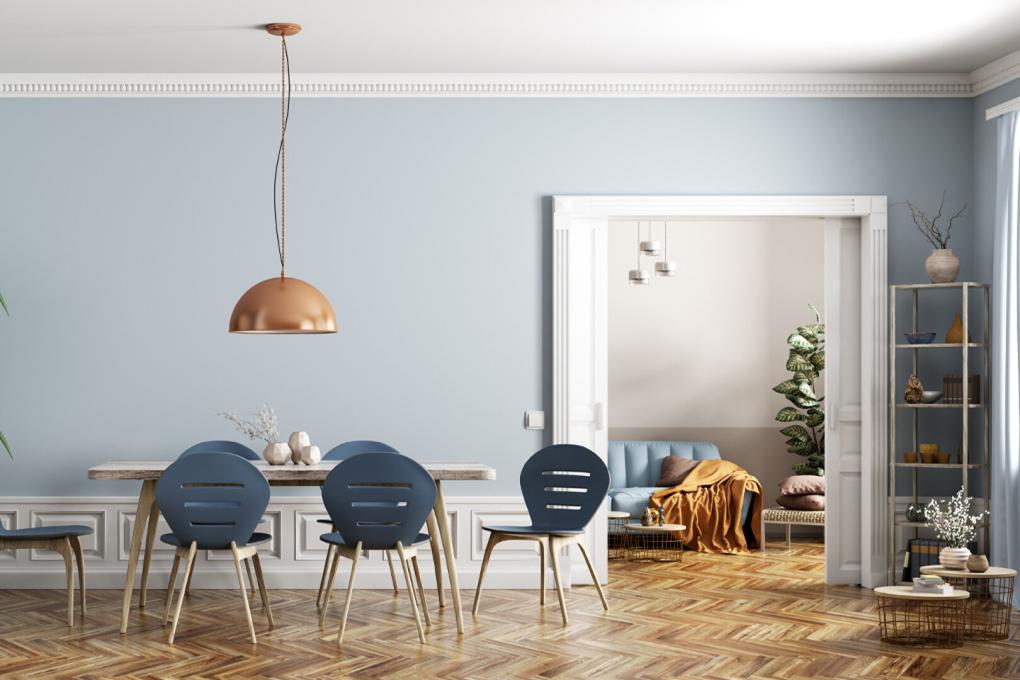 Comment choisir sa peinture pour rénover sa maison à La Réunion ?