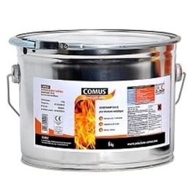 HENSOTHERM 310 KS - Intumescent métal, 25 KG