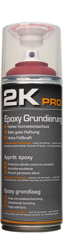 2K PRO APPRÊT EPOXY