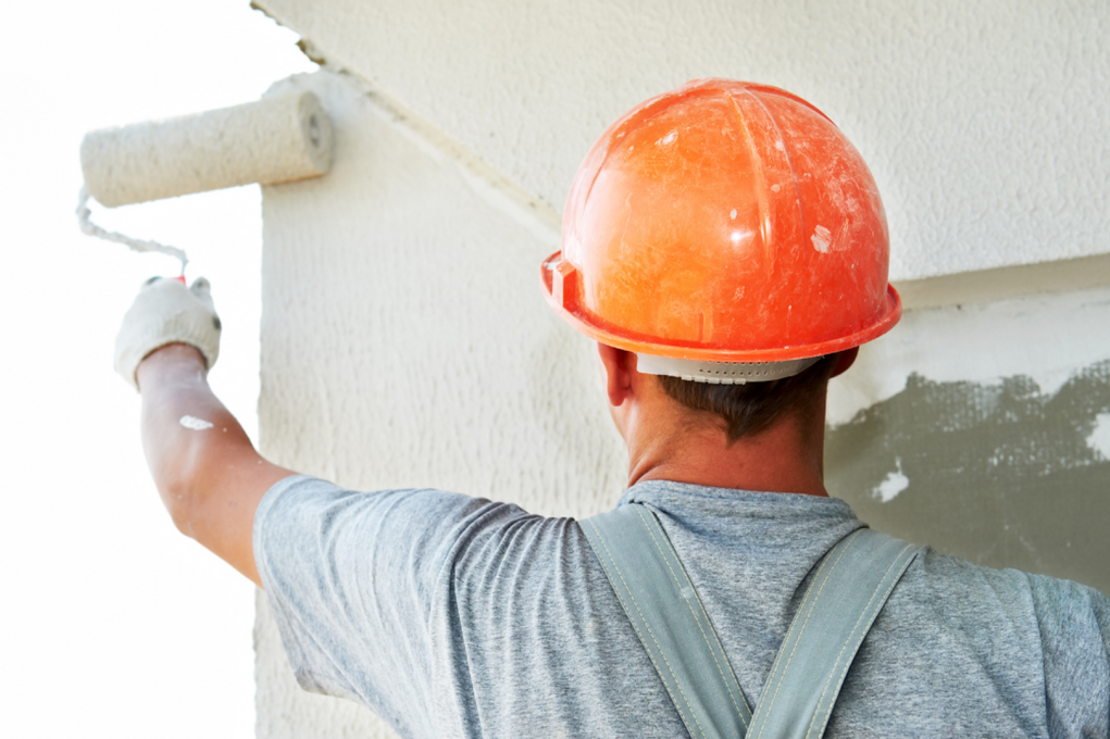 Comment protéger ma façade extérieure à La Réunion avec les peintures COMUS CHANTIER ?